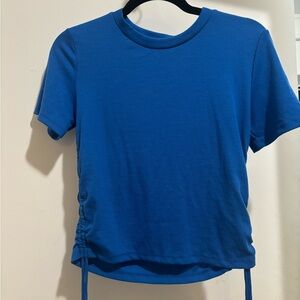 Zara shirt